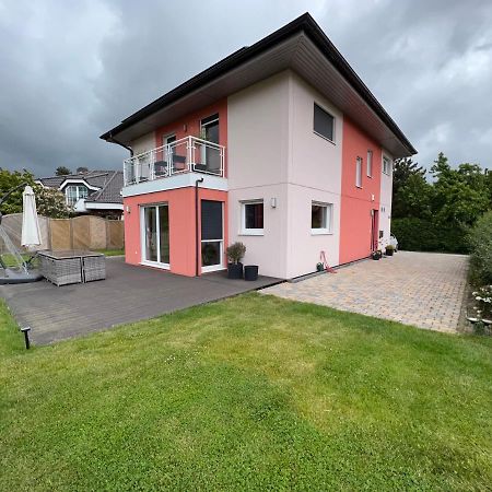 Schoenes Privatzimmer Region Hannover Springe Exterior foto