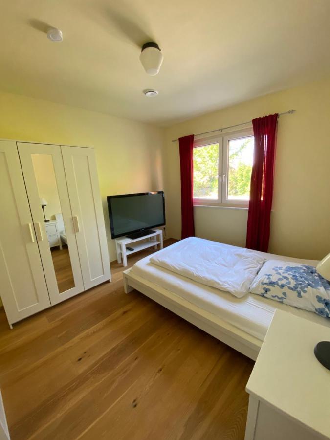 Schoenes Privatzimmer Region Hannover Springe Exterior foto